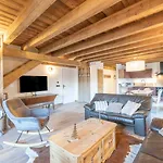Apartment Charlotte La Marmotte Morillon