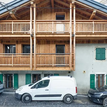 Charlotte La Marmotte Morillon