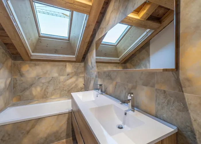 Apartment Charlotte La Marmotte Morillon